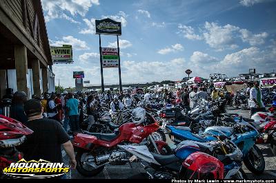 Mountain Motorsports Conyers Outside Store